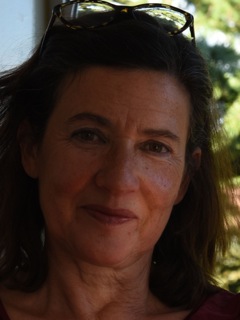 Profilbild Daniela Tschacher